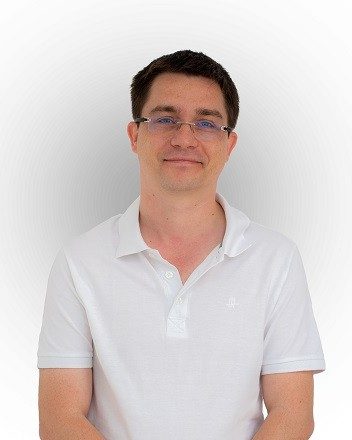 MUDr. Vít Harazim